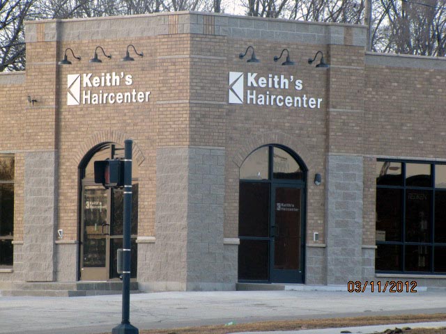Keith’s Haircenter LLC